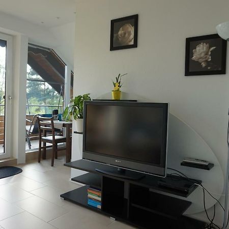 Ferienwohnung Am See Bad Lippspringe Luaran gambar