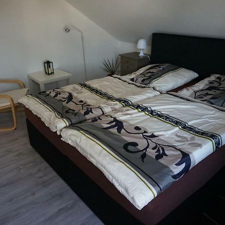 Ferienwohnung Am See Bad Lippspringe Luaran gambar