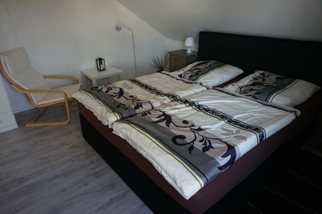 Ferienwohnung Am See Bad Lippspringe Luaran gambar
