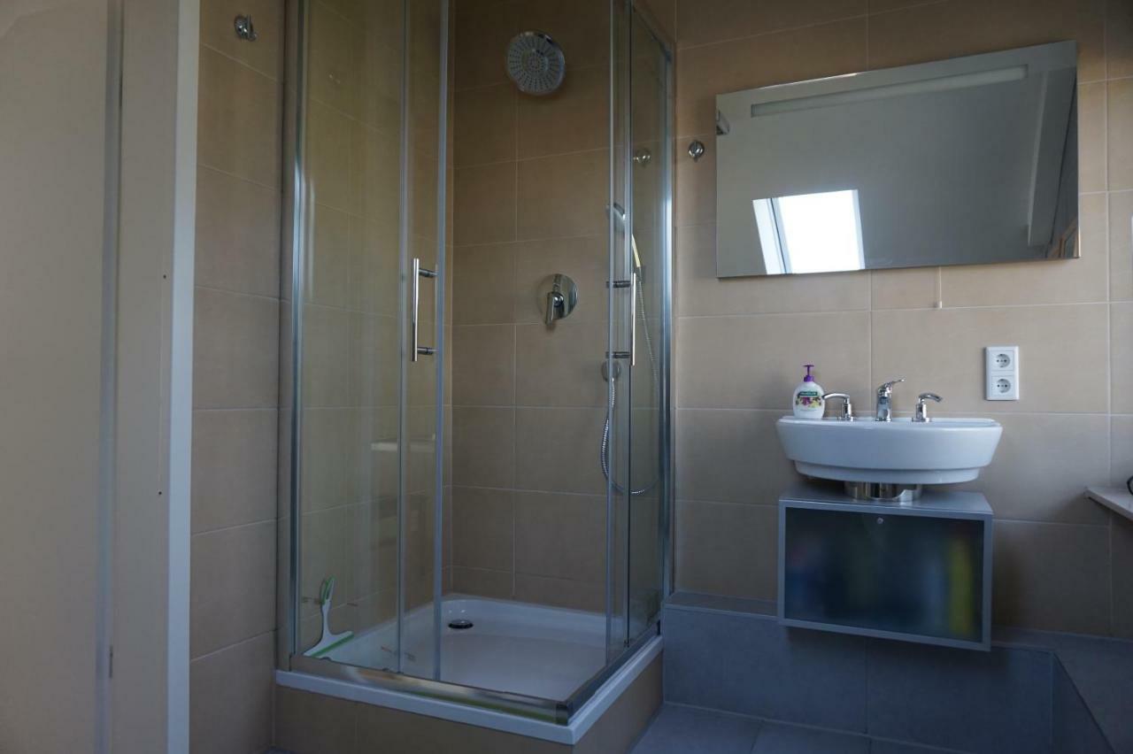 Ferienwohnung Am See Bad Lippspringe Luaran gambar